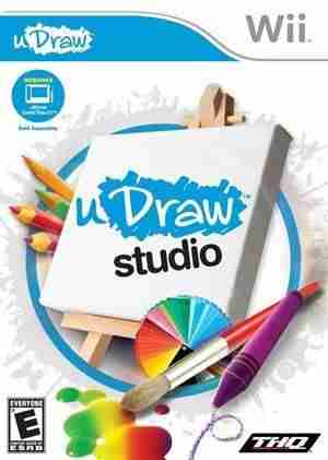 Descargar UDraw Studio [MULTI5][PAL] por Torrent